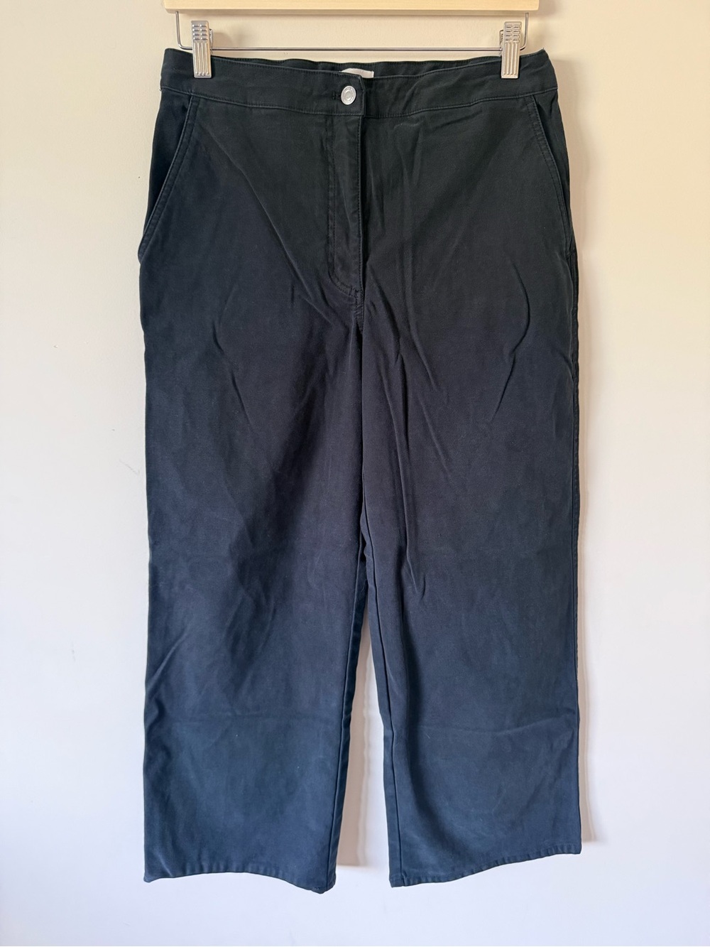 WILFRED FREE STRAIGHT LEG PANT